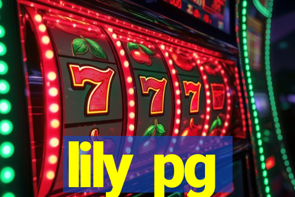 lily pg